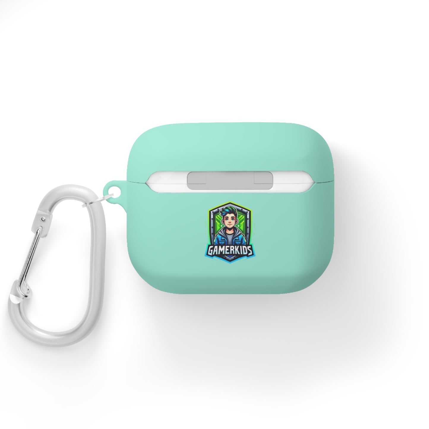 GAMERKIDS AirPods and AirPods Pro Case Cover