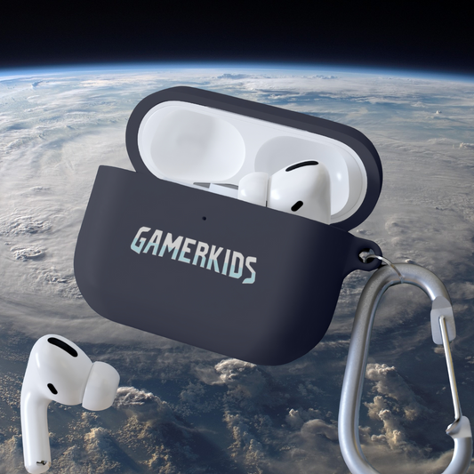 GAMERKIDS AirPods and AirPods Pro Case Cover